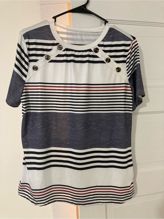 SHEIN Tops - Ladies Shirt